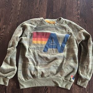 Aviator nation sweatshirt